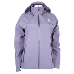 Active Jacke Damen Red Paddle