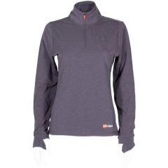 Oberteil Performance Red Paddle Damen | XS