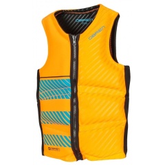 Prallschutzweste Obrien Wake NCGA - Orange