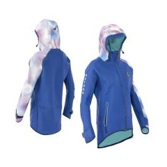 Neoprenjacke Damen Aztron Glow | XL