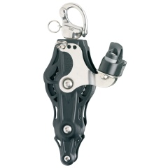 Wichard Violinblock fallkarabine Ringotot schotklemme