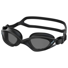 Schwimmbrille Seac Sub Viper Schwarz