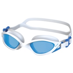 Schwimmbrille Seac Sub Viper weiß