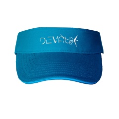 Visor Cap Devaux - Beige