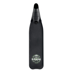 Carbonflossenblatt Dessault by C4 Pershing - Soft