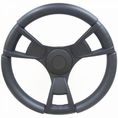 Steuerrad boot Gussi Italia 013