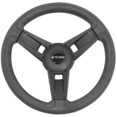 Steuerrad boot Gussi Italia Giazza 350 mm