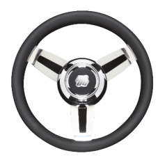 Steuerrad boot Ultraflex Morosini B/CH