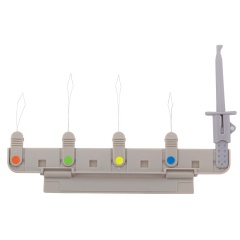Zubehörteile JMC Waterproof Fly Pass Flap