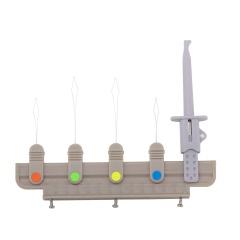 Zubehörteile JMC Fly Flyway Shutter