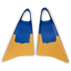 Flossen Bodyboard Pride Vulcan V1 Royal/Spectra