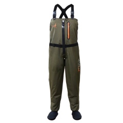 Wathosen Devaux Zip 400 - 42/43