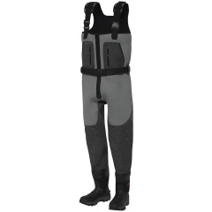 Wathose Neopren Scierra Yosemite Neo - Filzsohle - XXL 46/47