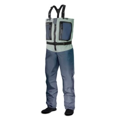 Atmungsaktive wathosen Jmc Hydrox Evolution G2 Zip