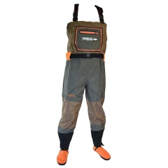 Wathosen Volkien Soul Kontacto 3 - S