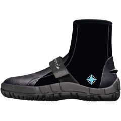Wasserwandern Neopren Halbstiefel Ocean Step Walkboots 3mm - 35