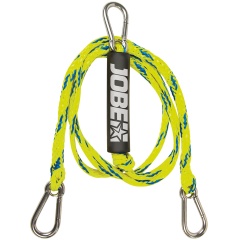 Jobe V-Schleppleine ohne Rolle  8 ft, 2-Personen 