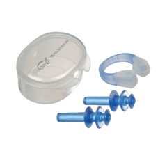 Kit Salvimar Nasenklammer und Ohrstöpsel