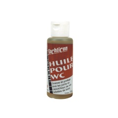 WC-Öl Yachticon WC oil