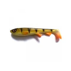 Gummiköder Wolfcreek Shad 2.0 20cm 75g #WC001 PERCH