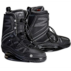 Chausses Wakeboard Obrien Infuse Noir 36-39