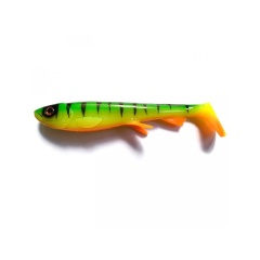 Gummiköder Wolfcreek Shad 2.0 20cm 75g #WC004 FIRE TIGER