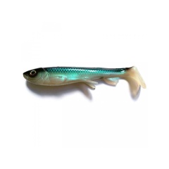 Gummiköder Wolfcreek Shad 2.0 25cm 120g #WC010 BALTIC HERRING