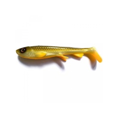Gummiköder Wolfcreek Shad 2.0 20cm 75g #WC012 GOLDEN OLIVE