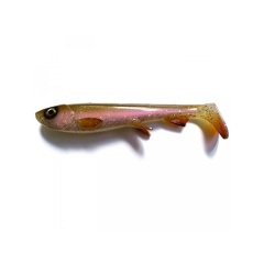 Gummiköder Wolfcreek Shad 2.0 20cm 75g #WC019 RAINBOW TROUT