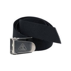 Cressi-Nylon-Gürtel, Schnalle aus rostfreiem Stahl, Typ "Flugzeug",
