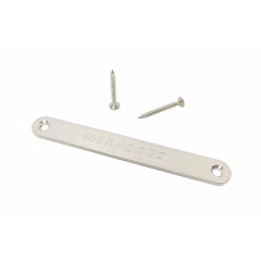 Stecker Meandros - Lang