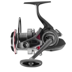Angelrolle Daiwa Whisker Carp