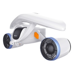 Scooter sous marin Sublue Whiteshark mix blanc