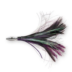 Schleppköder Williamson Flash Feather Rigged-PW