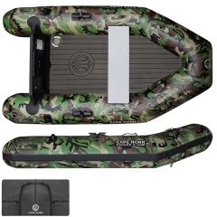 Anhang Schlauchboot Cape Horn Ranger 230 PS Woodland