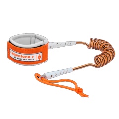 Leash Aquatone Wrist téléphone 4'