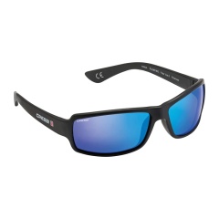 Polarisationsbrille Cressi Ninja Floating Black / Blue Mirror