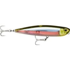 Oberflächenköder Rapala Precision Xtreme Pencil SW – 10,7 cm, 21 g