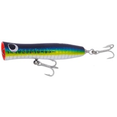 Köder Popper Borboleta Hannibal 13cm 45g #G1H