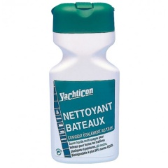 YachticonBoot-Reiniger
