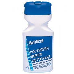 YachticonSuper-Polyester-Reiniger