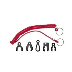 Sicherung mit Kordel Lalizas - YAMAHA