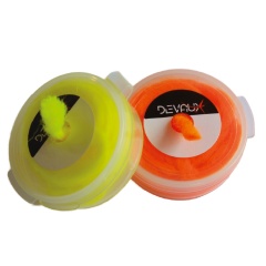 Meche indicator Devaux Mousse indicator - Gelb