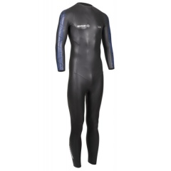 Einteiliger Apnoe Anzug Herren Beuchat Zento 2mm - Größe XXSmall