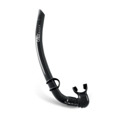 Schnorchel Omer Shift - Schwarz