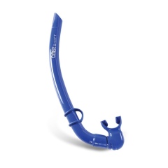 Schnorchel Omer Shift - Blau