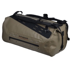 Sac étanche Zulupack Rackham 40 L Warm grey