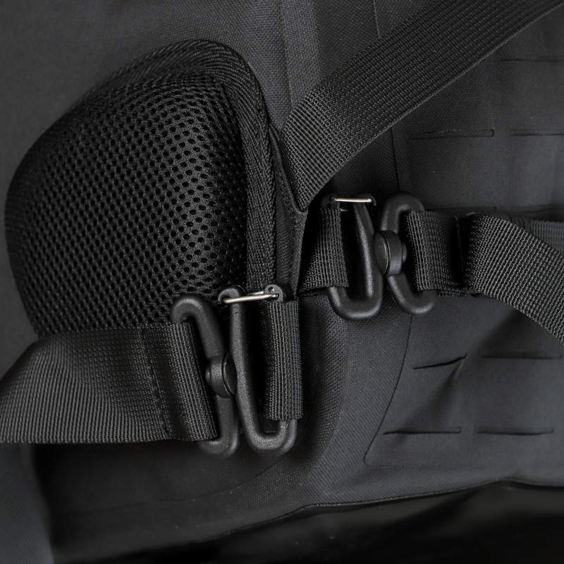 Hpa Duffle Zip68 de 30 ou 50 litres HPA sur