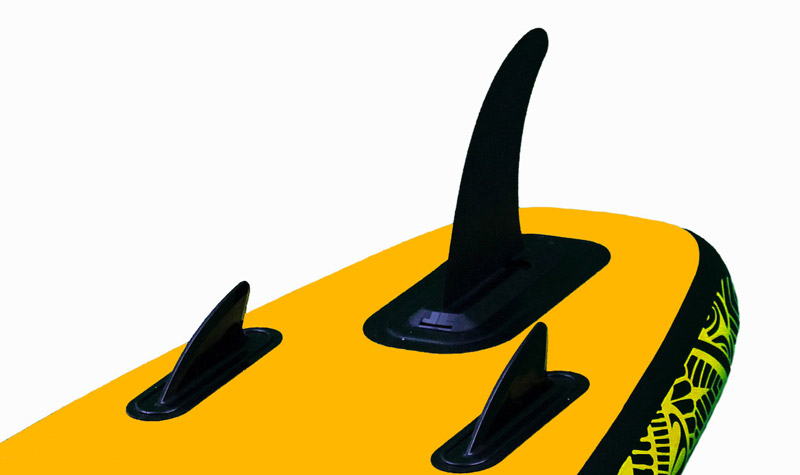 stand up paddle gonflable derive aileron