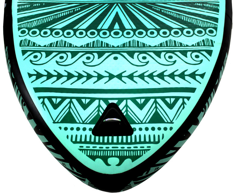 Aufblasbares SUP Board Key West Angel 9.6